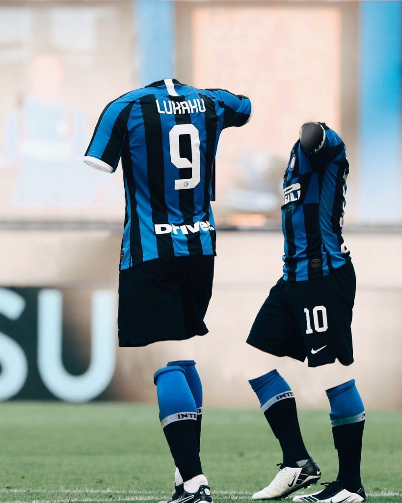 Bologna-Inter, il prepartita parallelo 12 Ranocchiate