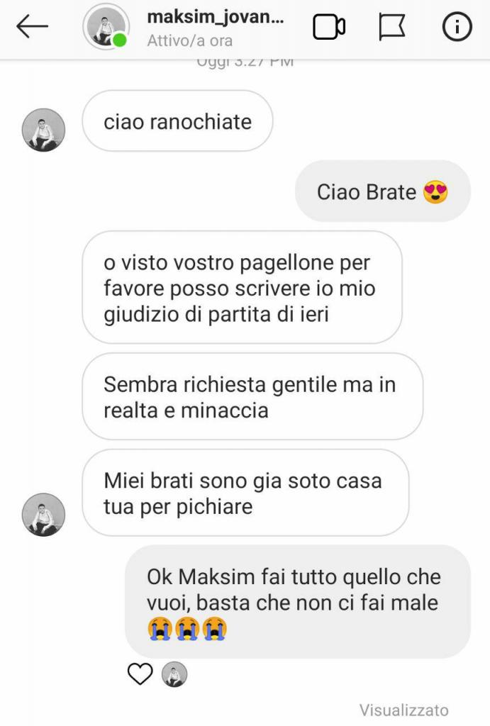 Una Cosa Che Si Mangia Al Luna Park Top 7