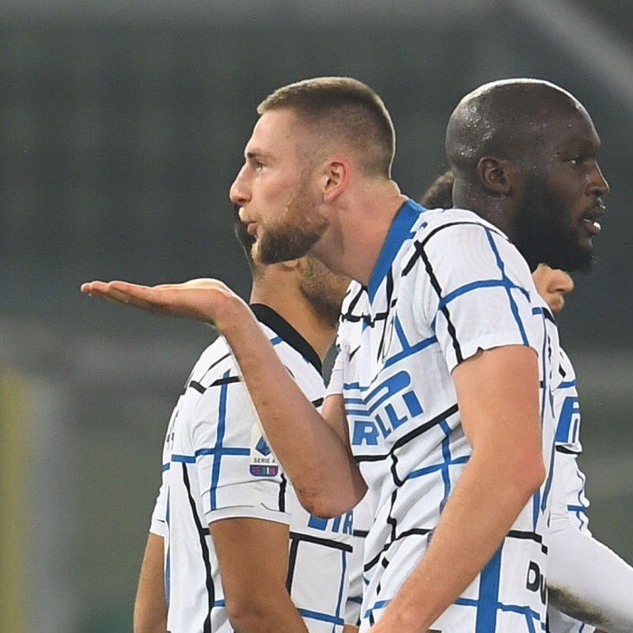 Verona - Inter, dieci pensieri post-partita 4 Ranocchiate