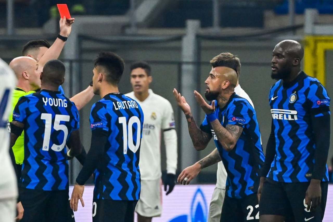 Bologna-Inter, il prepartita parallelo 5 Ranocchiate
