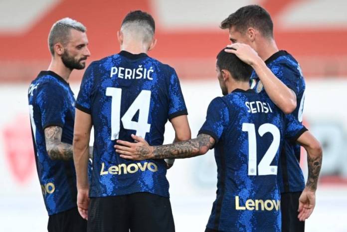Inter - Genoa, 10 pensieri postpartita 9 Ranocchiate