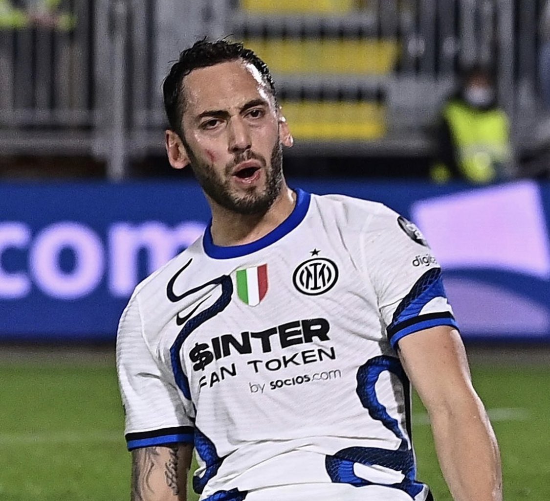 Venezia - Inter, dieci cialde croccanti post - partita 10 Ranocchiate
