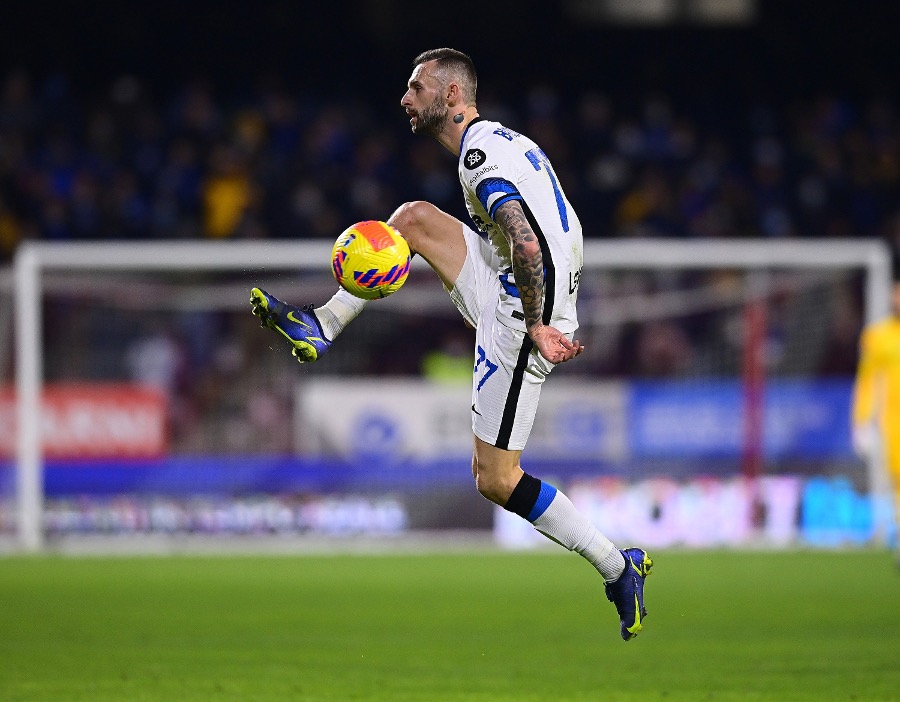 Salernitana - Inter, il pagellone delle palle a mollo 1 Ranocchiate