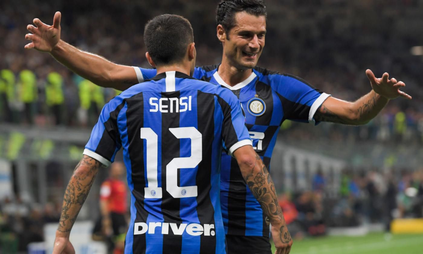 Napoli - Inter, dieci pensieri post - partita 2 Ranocchiate