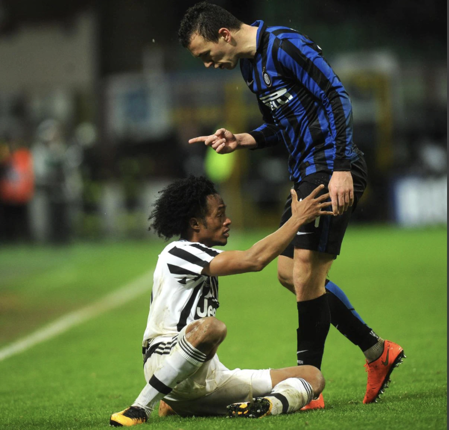 Milan - Inter, il prepartita propiziatorio 3 Ranocchiate