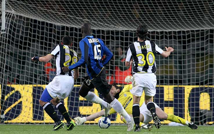 Inter – Roma, Ode al Mourinho Astuto 2 Ranocchiate