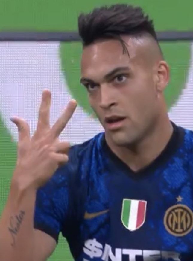 Bologna – Inter, il prepartita del "non è cambiato niente" 12 Ranocchiate
