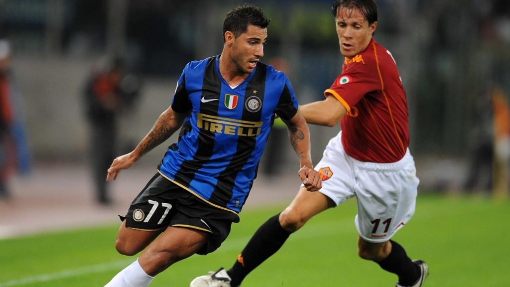 Inter – Roma, Ode al Mourinho Astuto 6 Ranocchiate
