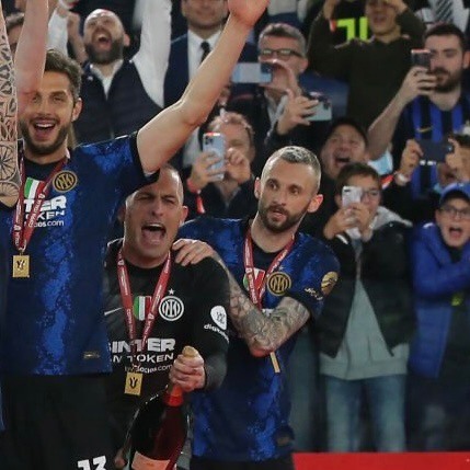 Juventus - Inter, dieci pensieri post - Coppa Italia 5 Ranocchiate