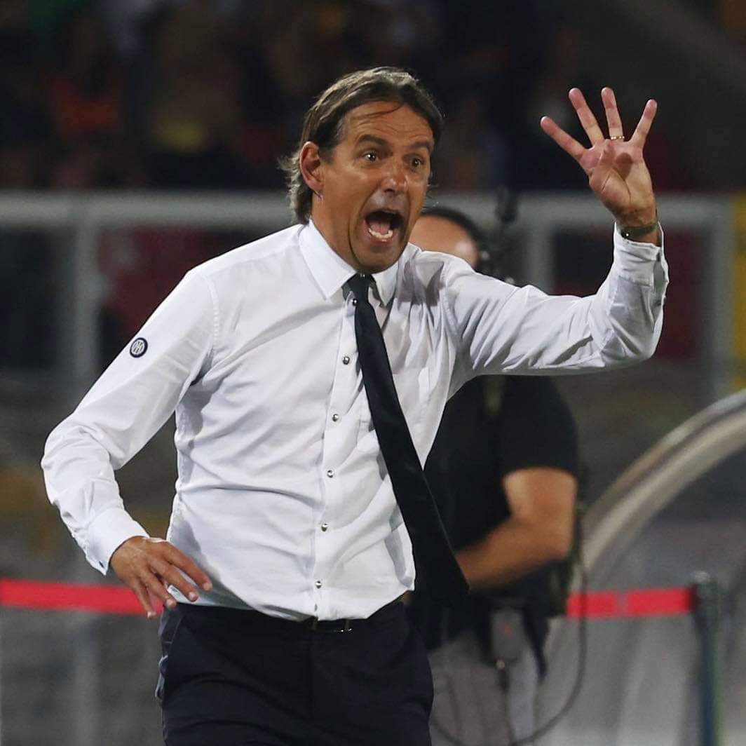 Lecce - Inter, dieci pensieri post - partita 11 Ranocchiate