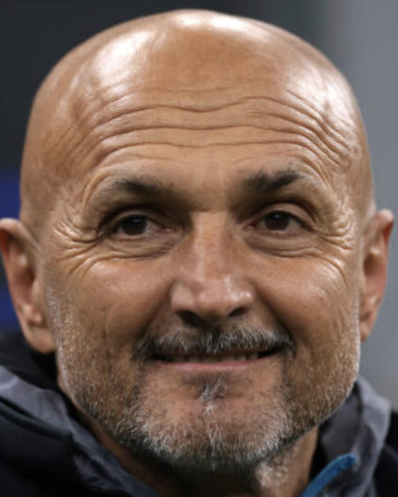 Inter - Napoli, dieci cigni post-partita 3 Ranocchiate