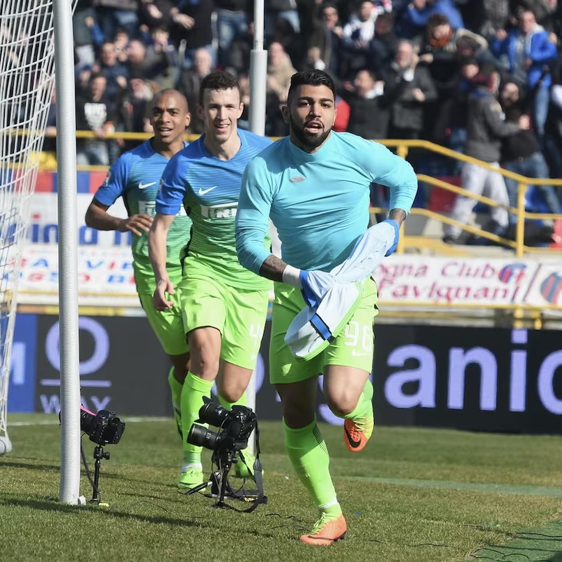 Bologna - Inter, dieci pensieri brutti post-partita 3 Ranocchiate