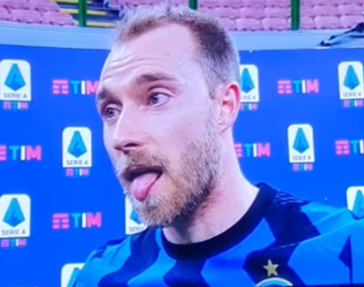 Sampdoria- Inter, dieci pensieri brutti post-partita 6 Ranocchiate