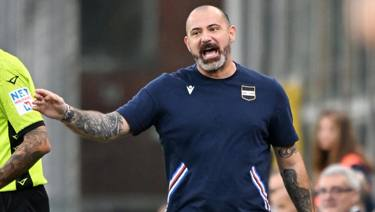 Sampdoria - Inter, il prepartita postsanremese 4 Ranocchiate