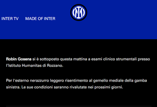 Porto - Inter, il prepartita del dentro o fuori 12 Ranocchiate