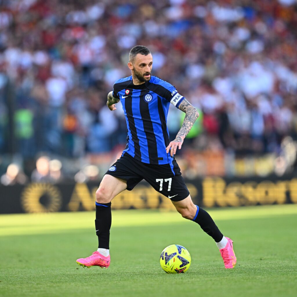 Roma - Inter, dieci coccodrilli post-partita 6 Ranocchiate
