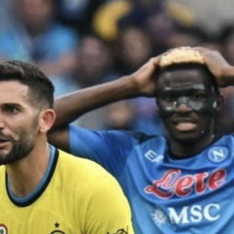 Napoli - Inter, dieci uova post-partita 4 Ranocchiate
