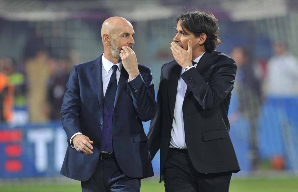 Milan - Inter, il prepartita scacchistico 2 Ranocchiate