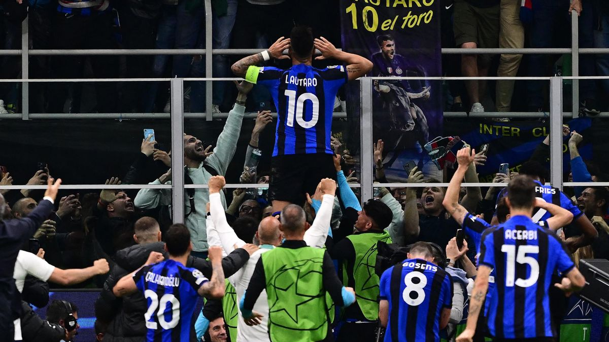 Napoli - Inter, un flusso di pensieri prepartita 7 Ranocchiate