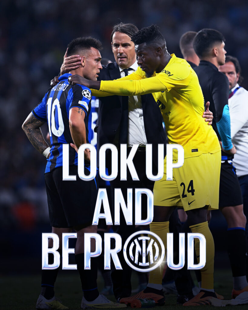 Manchester City - Inter, un pensiero post-partita 1 Ranocchiate