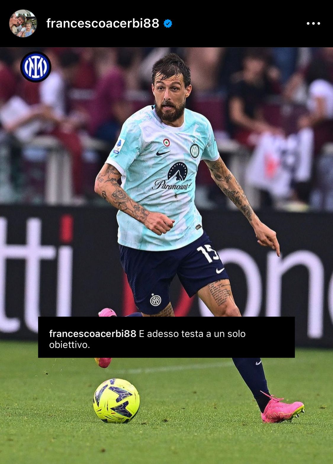Torino - Inter, dieci coccodrilli post-partita 7 Ranocchiate