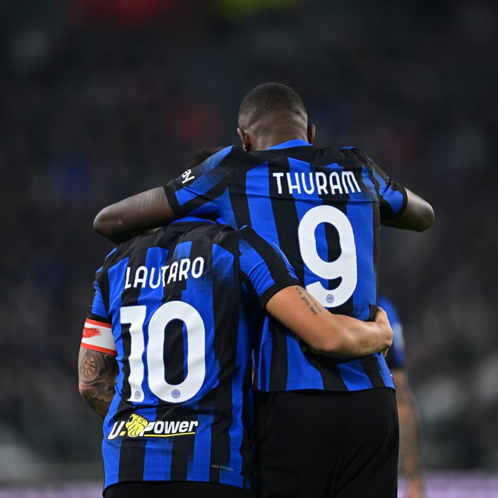 Juventus- Inter, dieci tori post-partita 13 Ranocchiate