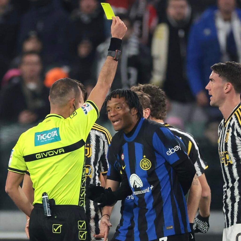 Juventus- Inter, dieci tori post-partita 3 Ranocchiate