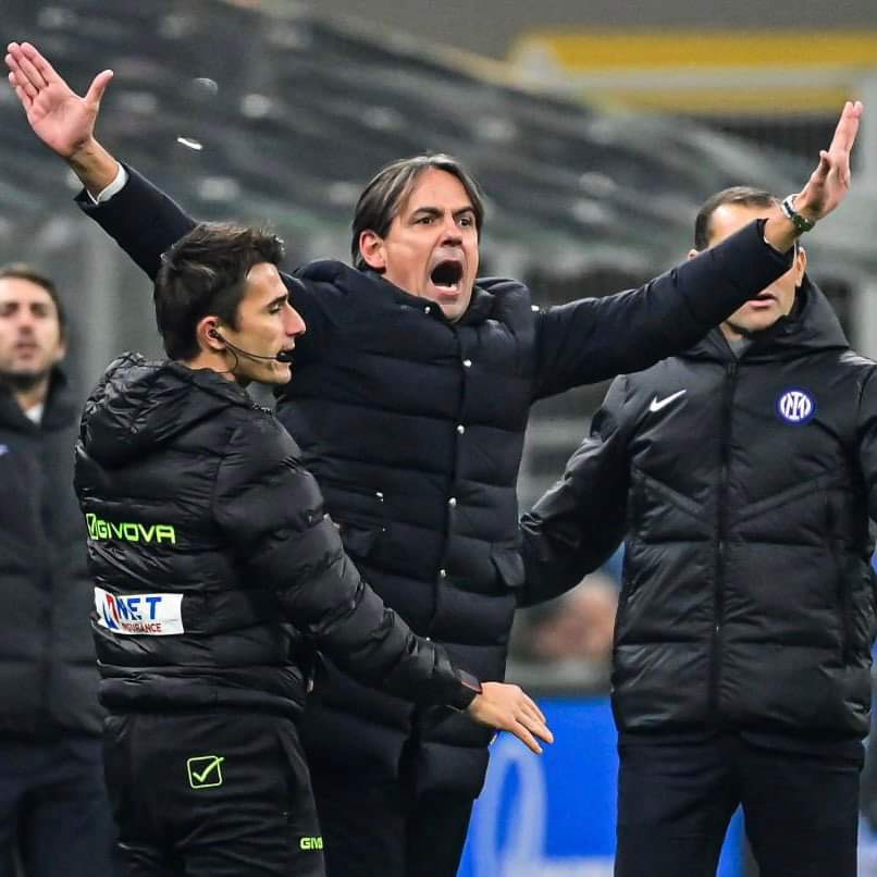 Inter - Udinese, dieci demoni post-partita 2 Ranocchiate