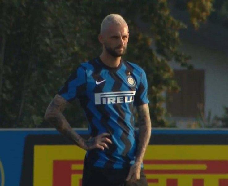Lazio - Inter, dieci 4️⃣ post-partita 3 Ranocchiate