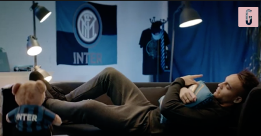 Lazio - Inter, dieci 4️⃣ post-partita 4 Ranocchiate