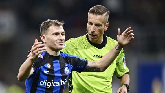 Inter - Udinese, 10 cose più probabili di una vittoria agevole 7 Ranocchiate