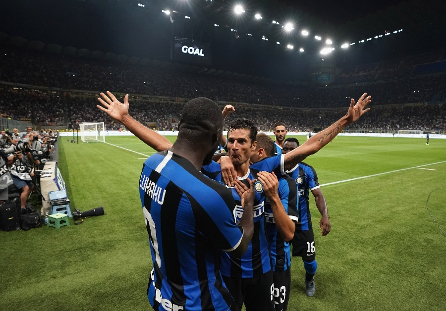 Inter - Lecce, 10 pensieri prepartita 1 Ranocchiate