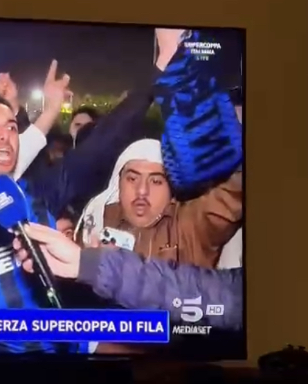 Napoli-Inter, dieci demoni post-Supercoppa 1 Ranocchiate