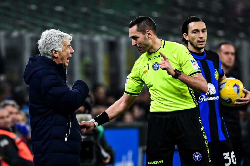 Inter-Atalanta, ⁩ dieci 🍐cassi post-partita 19 Ranocchiate