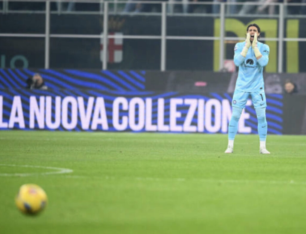 Inter - Salernitana, dieci fifini post-partita 4 Ranocchiate
