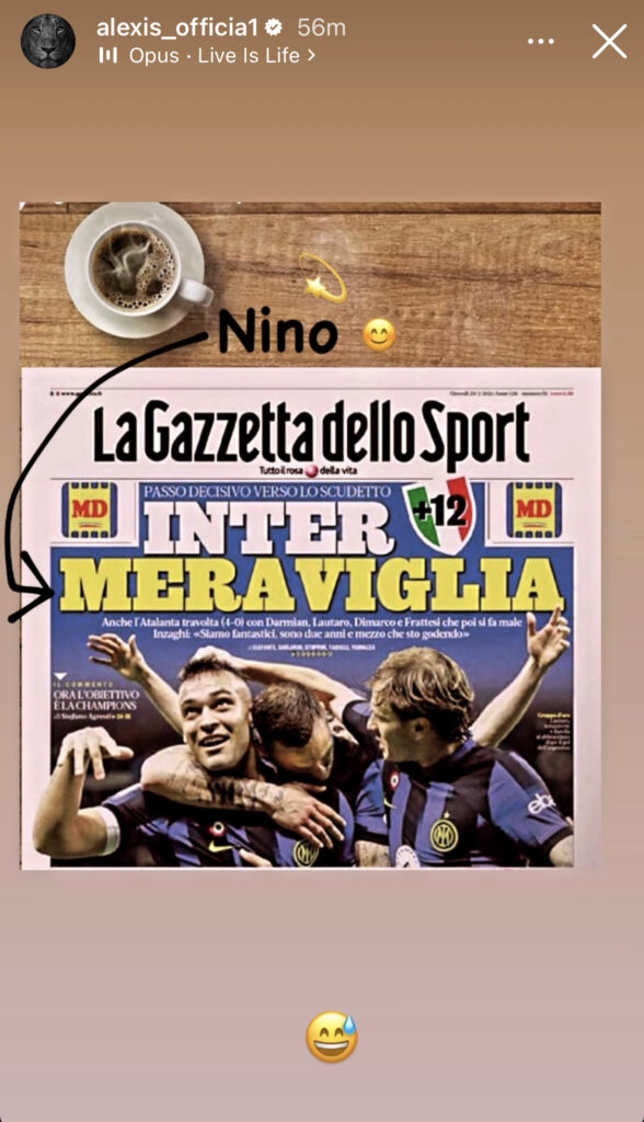 Inter-Atalanta, ⁩ dieci 🍐cassi post-partita 33 Ranocchiate