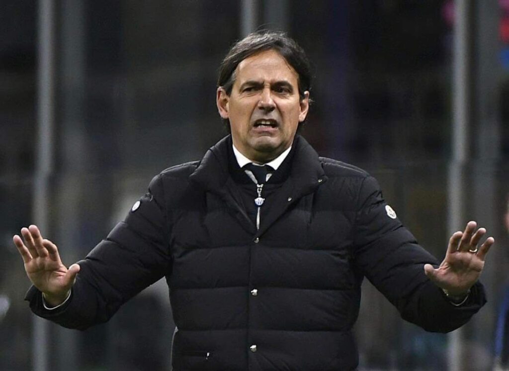 Inter-Atalanta, ⁩ dieci 🍐cassi post-partita 2 Ranocchiate