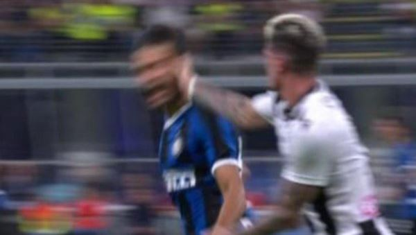 Udinese - Inter, dieci cose più probabili di una vittoria 3 Ranocchiate