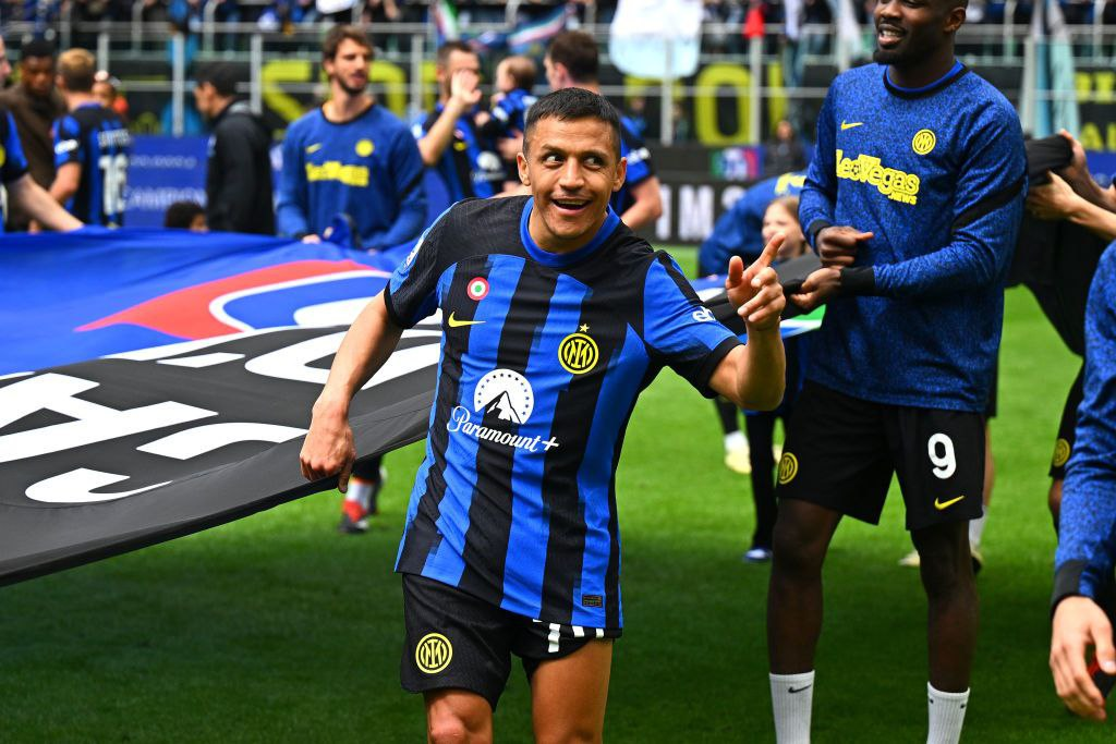 Sassuolo - Inter, dieci B prepartita 2 Ranocchiate