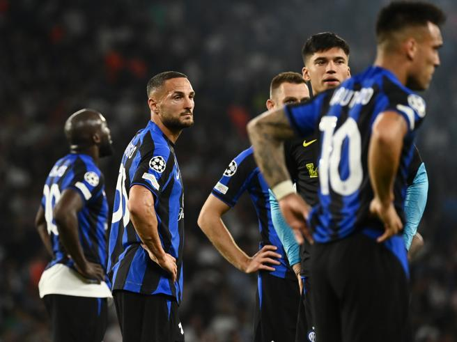 Manchester City - Inter, il prepartita del ritorno in Champions 1 Ranocchiate