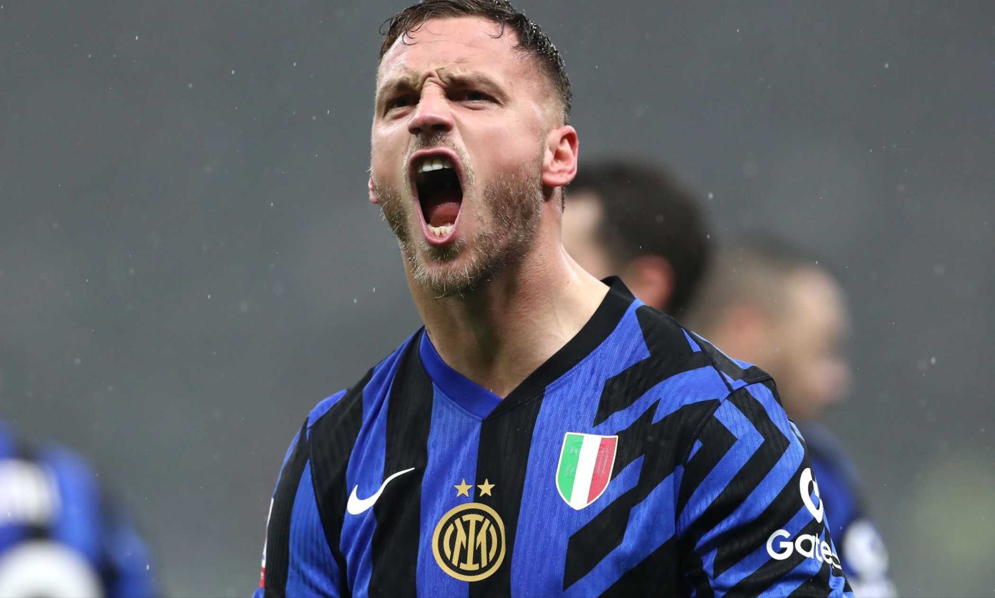 Napoli - Inter, il prepartita godurioso 1 Ranocchiate