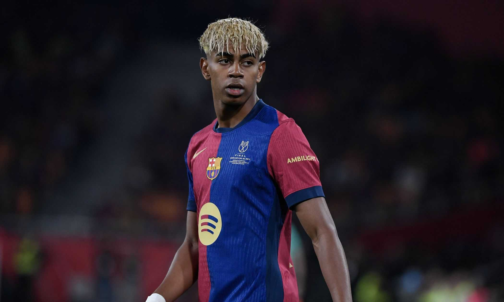 Barcellona - Inter, il  prepartita di Champions 2 Ranocchiate