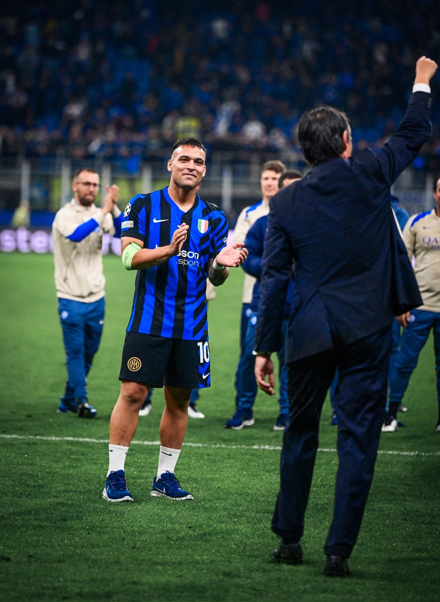 Torino - Inter 10 pensieri prepartita 2 Ranocchiate