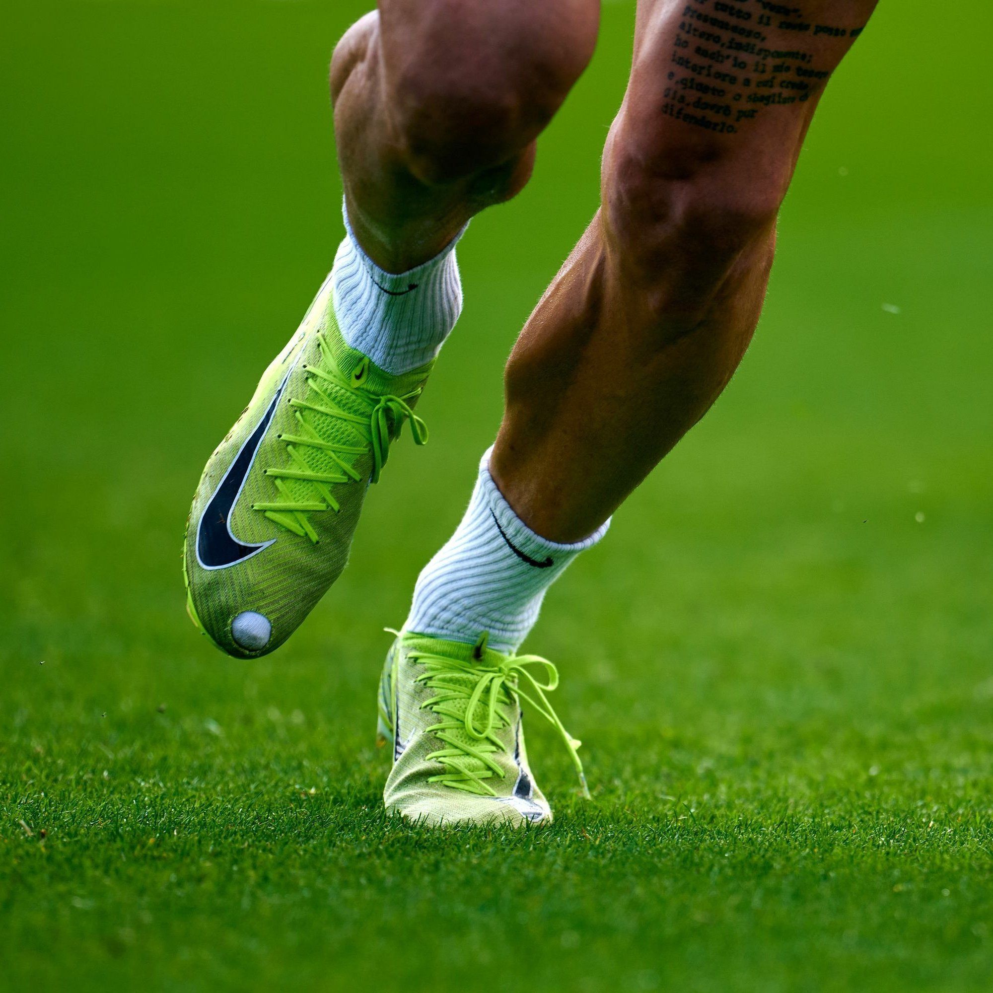 Inter - Lazio il prepartita (non troppo) polemico 3 Ranocchiate