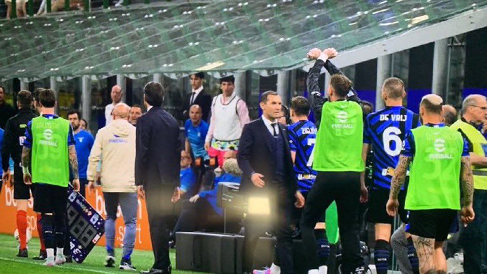 Como - Inter, 10 delusioni prepartita 1 Ranocchiate