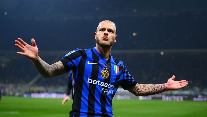 Paris Saint Germain - Inter, 7 tipi di interista in finale di Champions prepartita 6 Ranocchiate