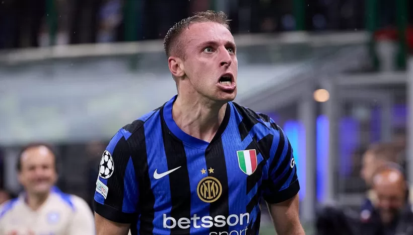 Paris Saint Germain - Inter, 7 tipi di interista in finale di Champions prepartita 2 Ranocchiate