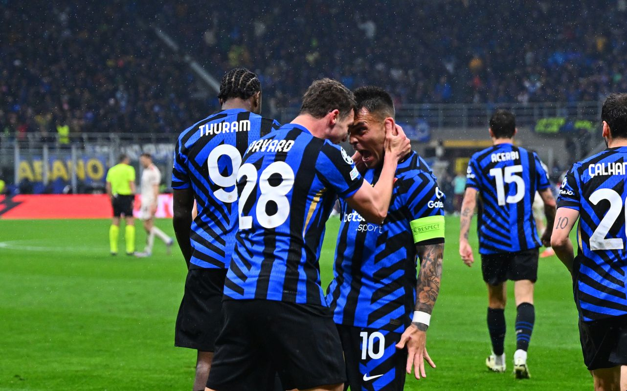 Paris Saint Germain - Inter, 7 tipi di interista in finale di Champions prepartita 5 Ranocchiate