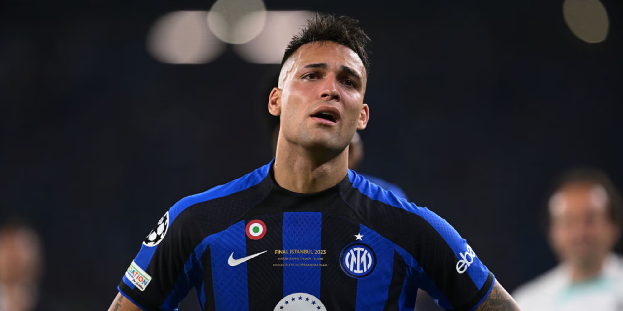 Paris Saint Germain - Inter, 7 tipi di interista in finale di Champions prepartita 1 Ranocchiate