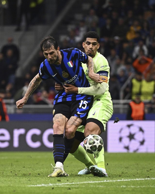 Torino - Inter 10 pensieri prepartita 4 Ranocchiate